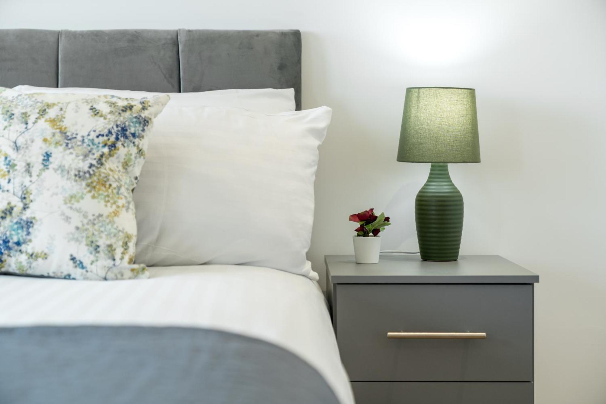 Skyvillion - London River Thames Top Floor Apartments By Woolwich Ferry, Mins To London Excel, O2 Arena , London City Airport With Parking Londres Exterior foto