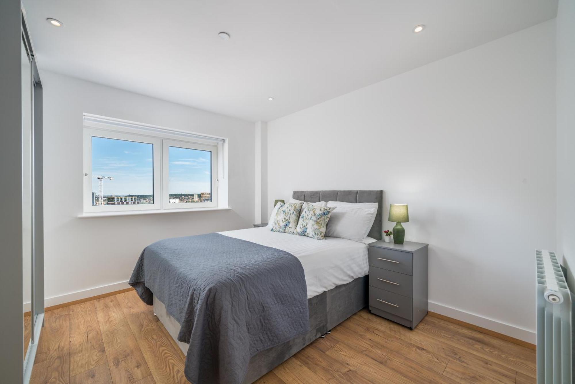 Skyvillion - London River Thames Top Floor Apartments By Woolwich Ferry, Mins To London Excel, O2 Arena , London City Airport With Parking Londres Exterior foto