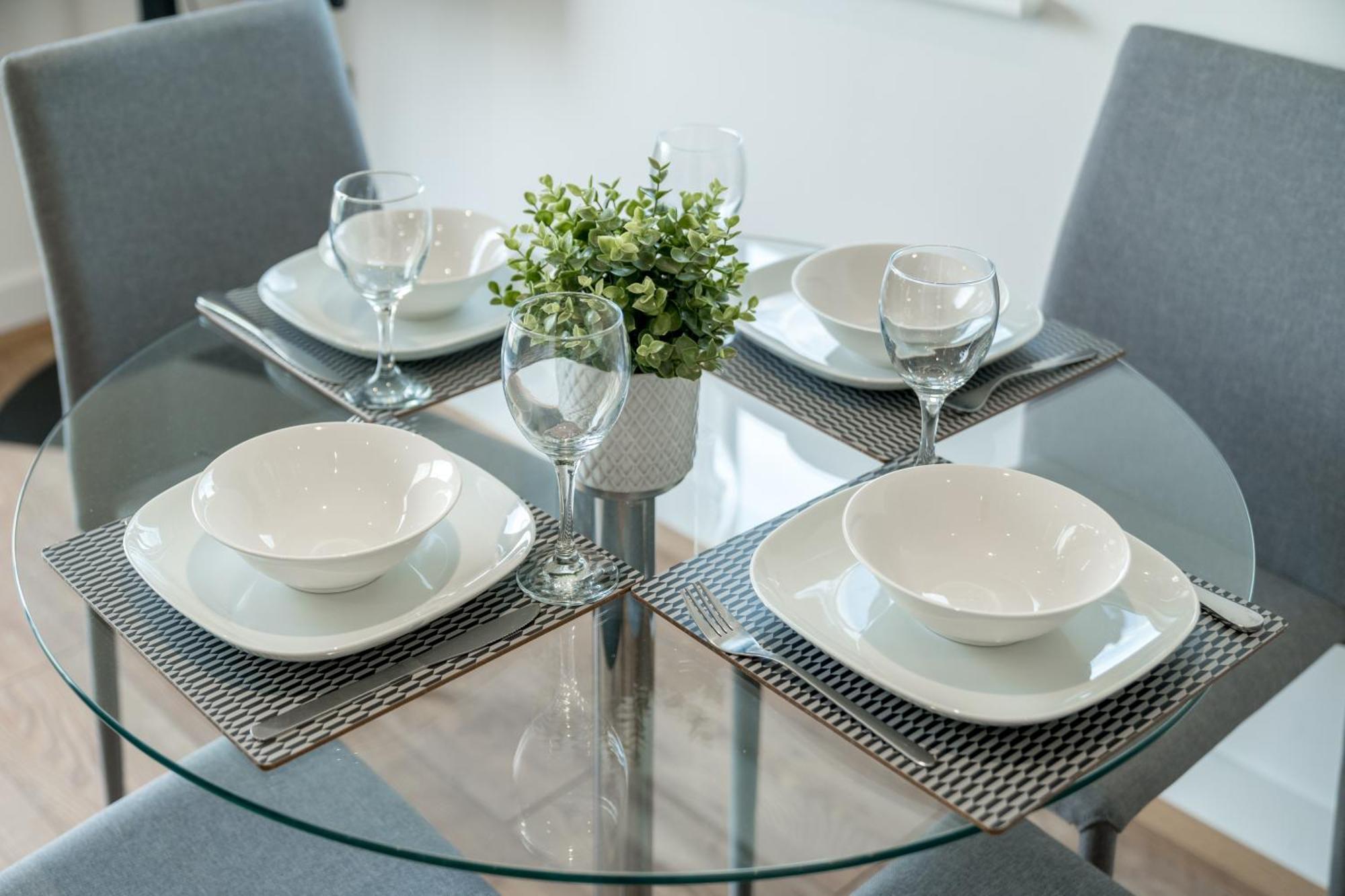 Skyvillion - London River Thames Top Floor Apartments By Woolwich Ferry, Mins To London Excel, O2 Arena , London City Airport With Parking Londres Exterior foto