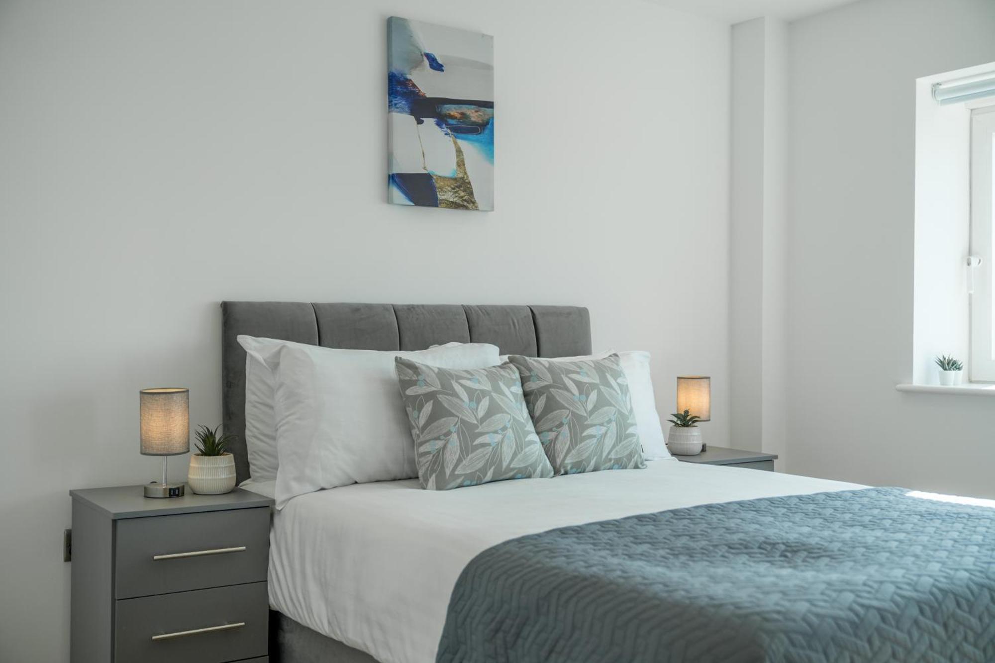 Skyvillion - London River Thames Top Floor Apartments By Woolwich Ferry, Mins To London Excel, O2 Arena , London City Airport With Parking Londres Exterior foto