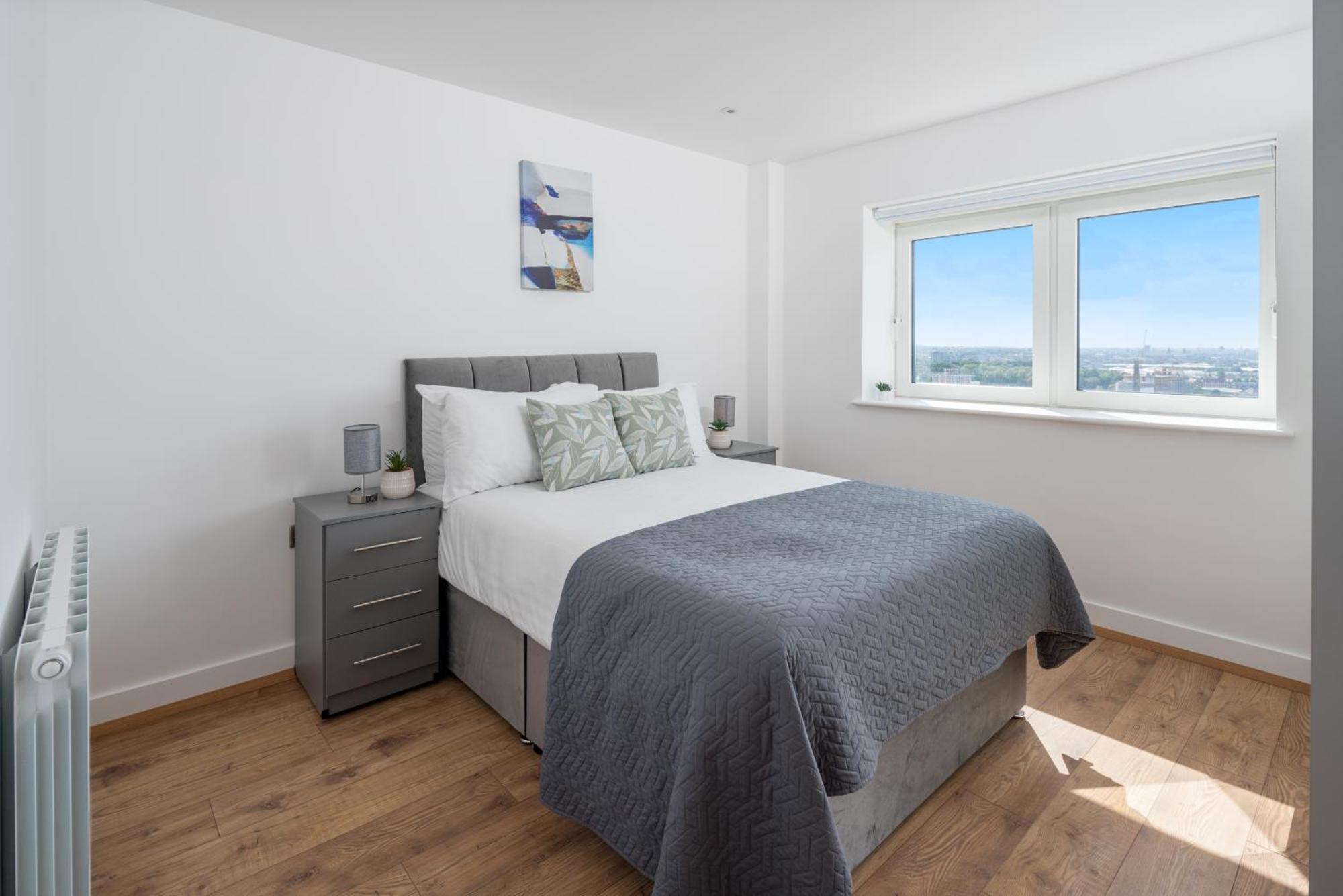 Skyvillion - London River Thames Top Floor Apartments By Woolwich Ferry, Mins To London Excel, O2 Arena , London City Airport With Parking Londres Exterior foto